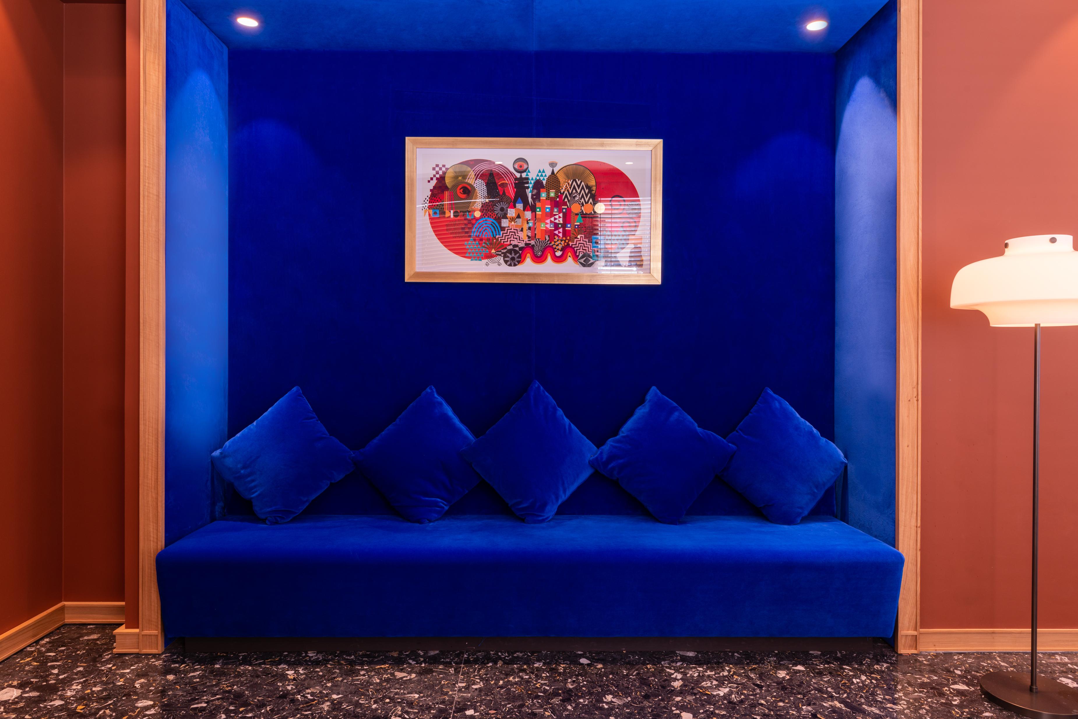 Hotel Yllen Eiffel Paris Bagian luar foto