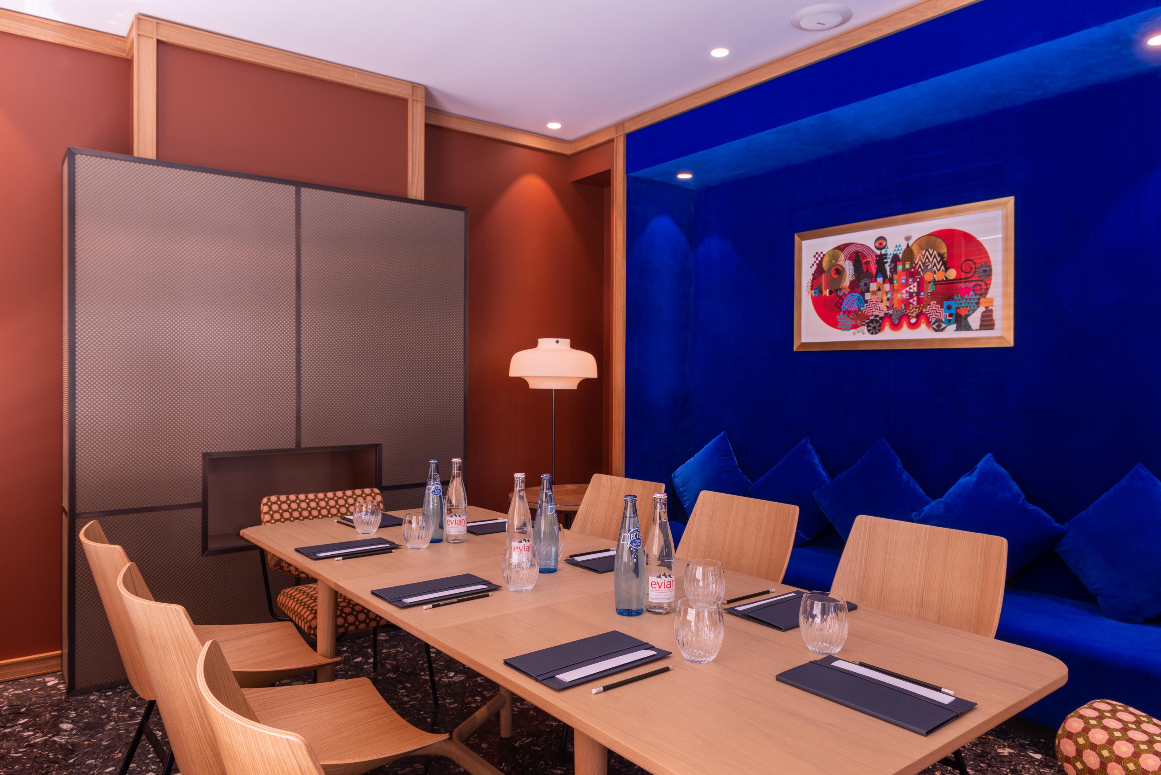 Hotel Yllen Eiffel Paris Bagian luar foto